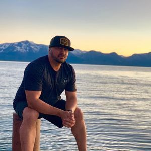 Meet your Posher, Keith